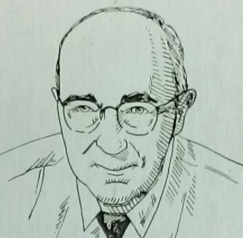 Thomas Pinney