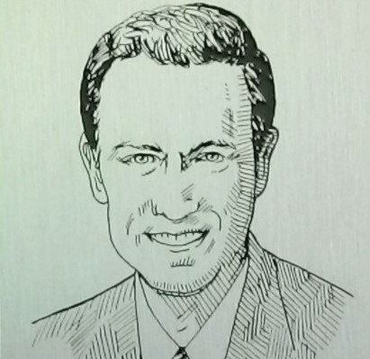 Charles Henning