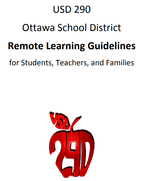 Remote Learning Guidelines