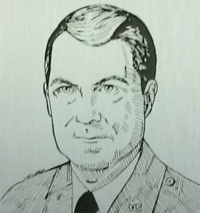 Gary Fredricks