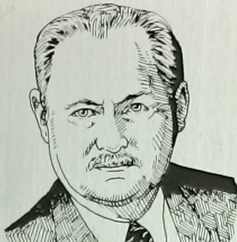 Jerry Thompson