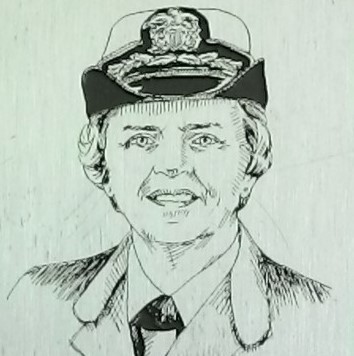 Kay Shaughnessy