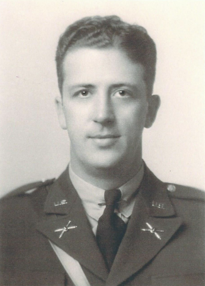 Bernice (Bud) F. Humphrey
