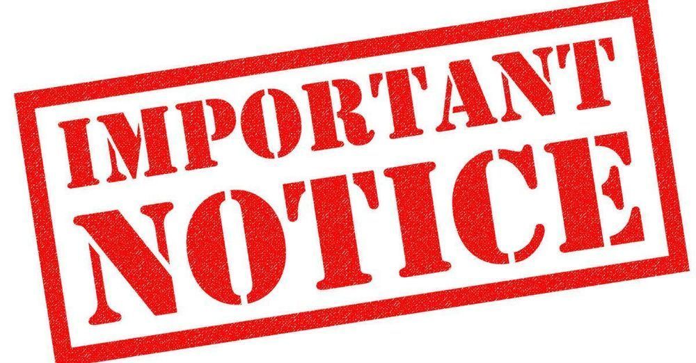 Franklin County Health Department Announces School Closures