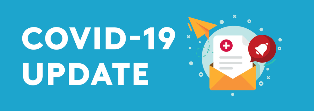 COVID-19 Update