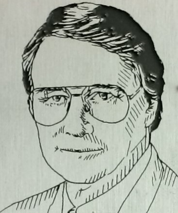 Don Harrison