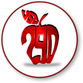 USD290 Logo