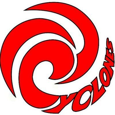 Cyclone- OHS mascot
