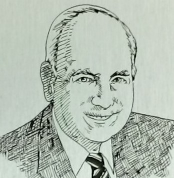 Darrell Peugh