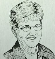 Lynda (Igel) Connell