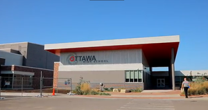 Ottawa High School Overview
