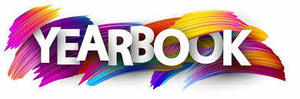 2019-2020 Yearbook Distribution