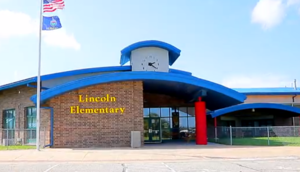 Lincoln Elementary School Overview