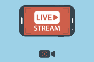 Board Meeting Streaming Live Tonight @ 7PM