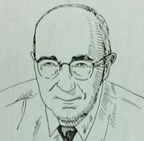Thomas Pinney