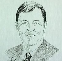 Dr. Robert (Bud) Gollier