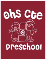 OHS CTE Preschool Info for 2020-2021 School Year