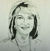 Dr. Jean Gillogly McCally