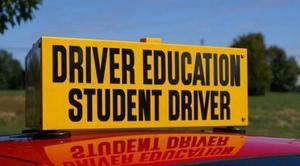 2020 OHS Drivers Education Information- CURRENTLY ON HOLD