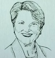 Barbara Hughes Hosein