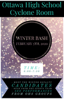 Winter Bash