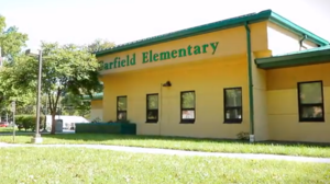Garfield Elementary School Overview