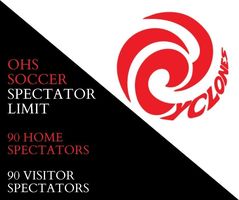 Soccer Spectator and Ticketing Info