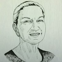 Judith Jamison Dubois