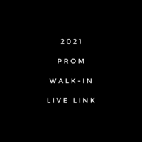 Prom Walk-In Live Link