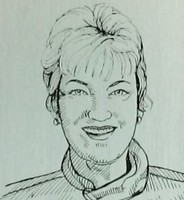 Judith Whirley Mohr Keane