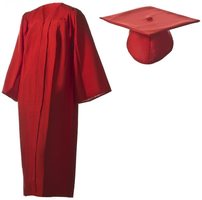 Senior 2020 Cap & Gown Pick-Up