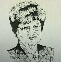 Kathleen (Gamet) Schulz