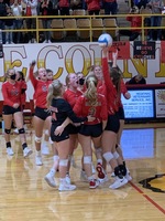 State Semifinals @ Hutchinson Information