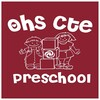 OHS CTE Preschool Enrollment Info for 2021-2022