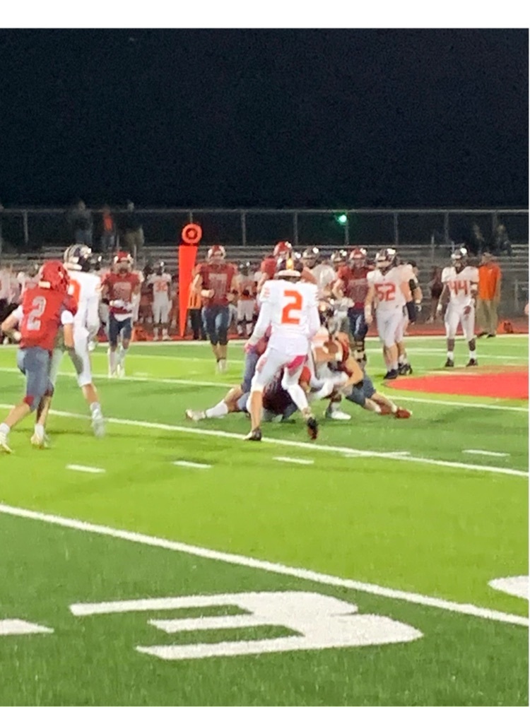 tackle